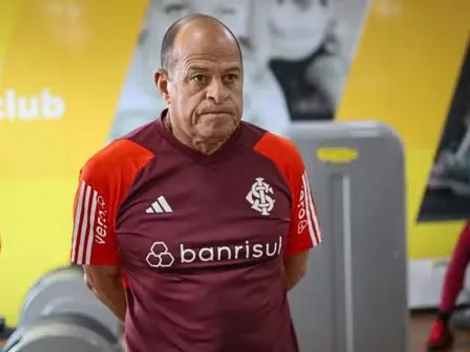 Paulo Paixão se defende e fala sobre críticas no Inter