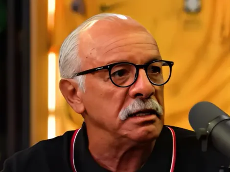 Maestro Júnior expõe erro de Filipe Luís com Luiz Araújo