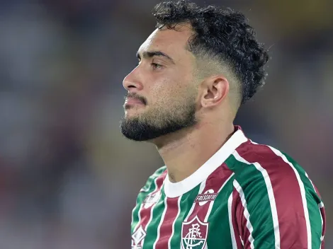 Torcida do Fluminense detona atuação de Freytes em derrota para o Mirassol
