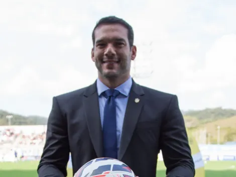 CBF muda protocolo no Brasileirão após pressão