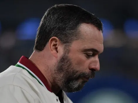 Mário Bittencourt deve cobrar CBF após erro contra o Flu