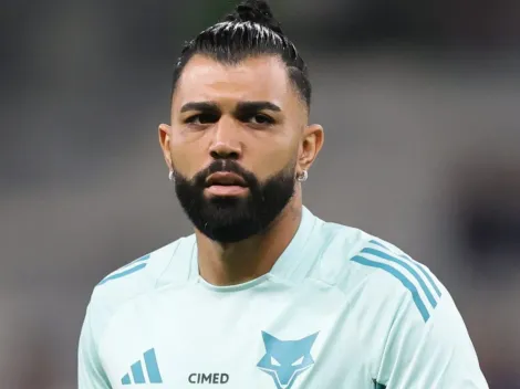 Santos continua de olho em Gabigol e pode contratar atacante em 2026