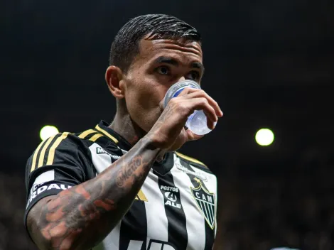 Dudu recorre e quer condenação de Leila Pereira por difamação