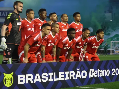 Inter pode ter salários atrasados, informa jornalista