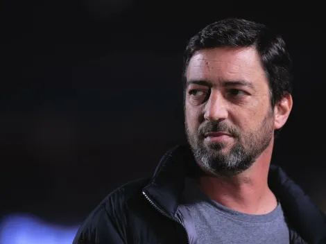 Gaviões da Fiel faz cobrança após denúncias contra Duilio Monteiro Alves