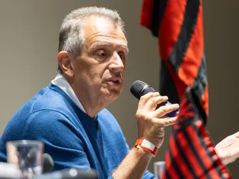 Bap não irá para o confronto contra a CBF por erros da arbitragem