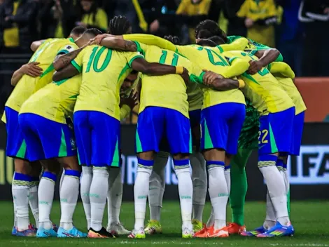 Metade dos convocados da Seleção Brasileira atuam na Premier League