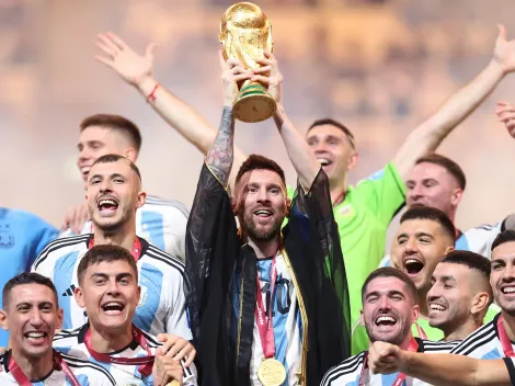 Copa de 2034 pode ser disputada em 2035