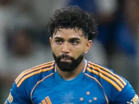 Gabigol de volta ao Santos tem valores como empecilho