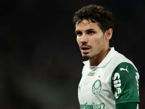 Raphael Veiga projeta duelo contra o Juventude pelo Brasileirão