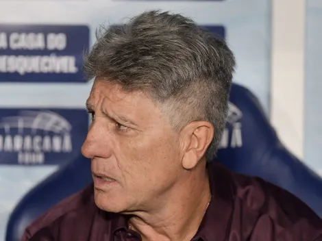 Elenco do Fluminense ficou satisfeito com saída de Renato Gaúcho