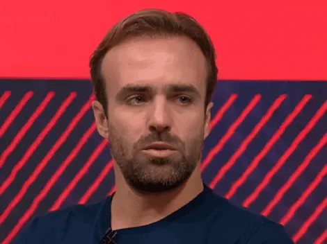 Roger Flores elogia e se rende ao talento de Vinícius Júnior