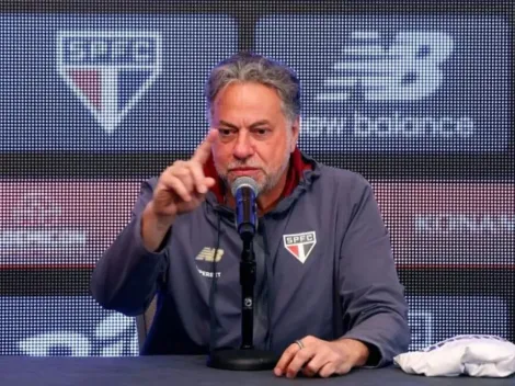 São Paulo paga US$ 1,4 milhão ao Grêmio por Ferreirinha