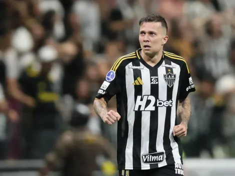 Arena MRV recebe ação especial entre Atlético e H2Bet em parceria histórica