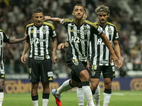 Atlético-MG é recordista de vitórias como mandante no Brasileirão