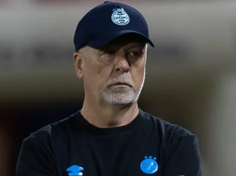 La Coruña-ESP quer comprar Arezo do Grêmio