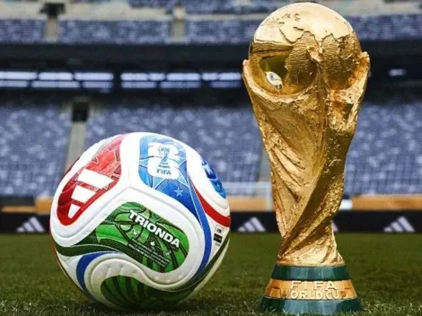 Veja seleções que podem se classificar à Copa do Mundo nesta Data FIFA