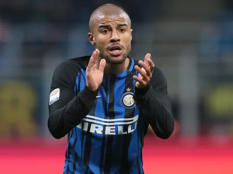 Além de Rafinha, Flamengo avalia a contratação de zagueiro canhoto