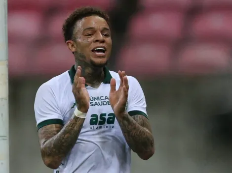 Rafael Bilu projeta desafio do Juventude diante do Palmeiras