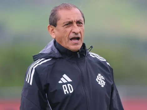 Inter observa trio do Corinthians para 2026