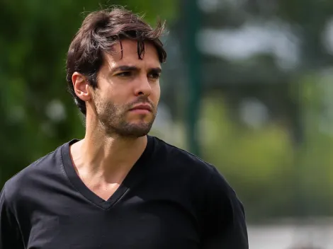 Kaká analisa momento da Seleção Brasileira e pede cautela