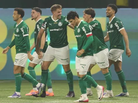 Milton Neves inicia 'contagem regressiva' para título brasileiro