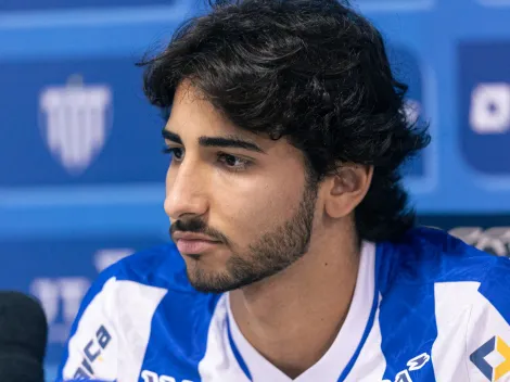 Cria do Vasco, JP é criticado no Avaí após gol perdido