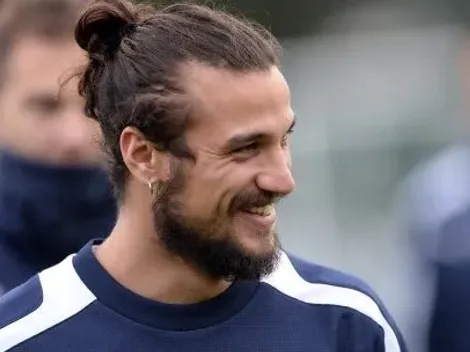Dani Osvaldo projeta sucesso de Ancelotti na Seleção Brasileira