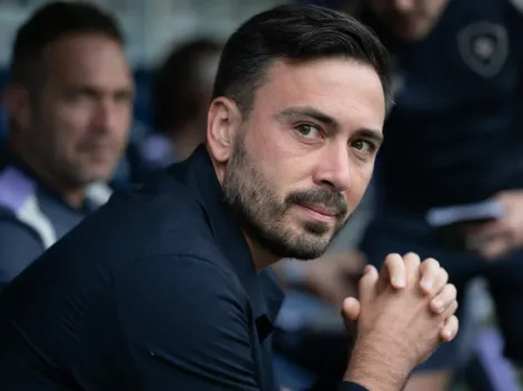 Botafogo confirma desfalques para enfrentar o Flamengo