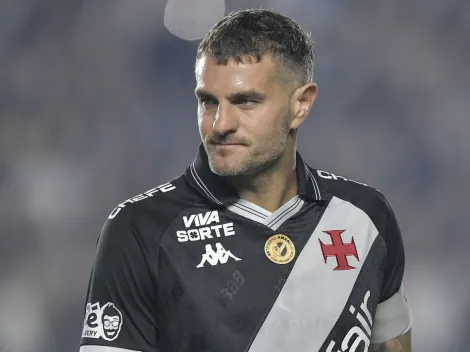 Comentarista do SporTV pede Vegetti no banco de reservas