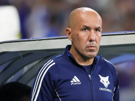 Cruzeiro pronto para enfrentar o Atlético-MG no clássico mineiro