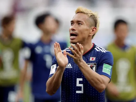 Jogador do Japão provoca a Seleção Brasileira antes de amistoso