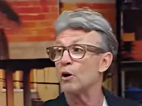 Craque Neto crava o Corinthians como legítimo campeão Brasileiro em 2005