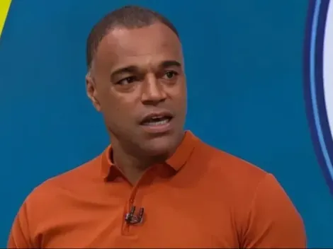 Denílson vê Matheus Cunha como titular absoluto do Brasil