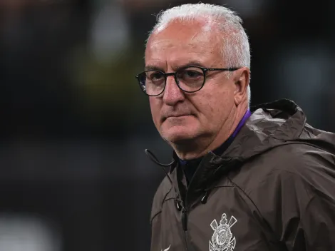 Corinthians tem desfalques importantes para enfrentar o Santos