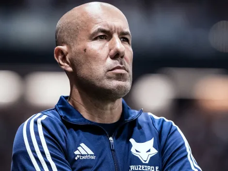 Cruzeiro tem dúvida na zaga para clássico com o Galo