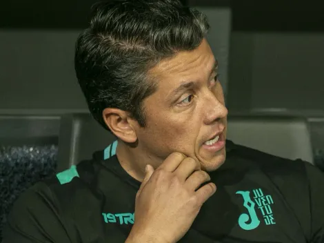 Antes de enfrentar Fluminense, Juventude vê treinador criticar elenco