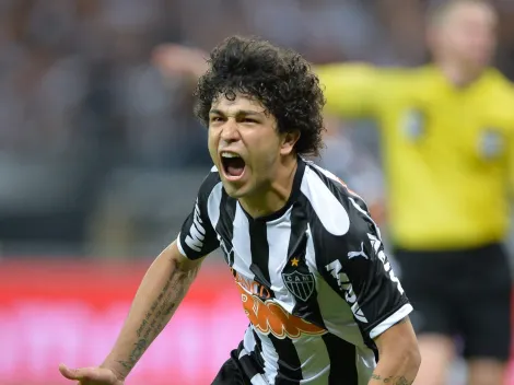 Galo é o time da virada: 2014 e as viradas na CDB