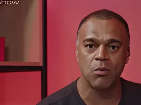 Denílson vai comentar jogos do Brasil na Copa