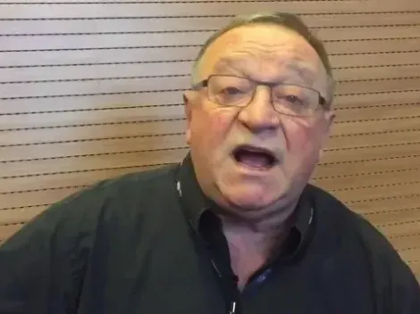 Pedro Ernesto detona diretoria do Internacional por desrespeito à torcida