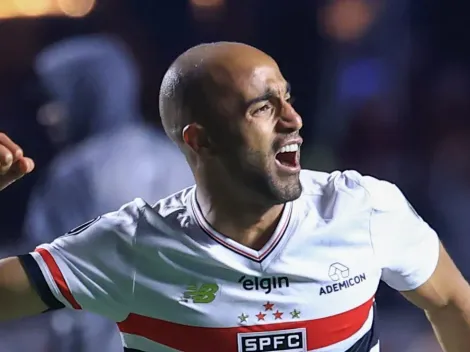 São Paulo conta com Lucas para 2026, mas não dificultará saída