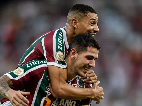 Flamengo quer contratar Nino, zagueiro do Zenit