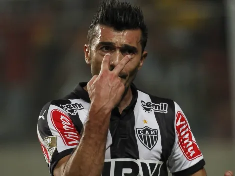 Dátolo faz ‘alerta’ importante para o elenco do Atlético-MG