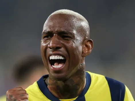 Especulado no Grêmio, Talisca não deseja retornar ao Brasil