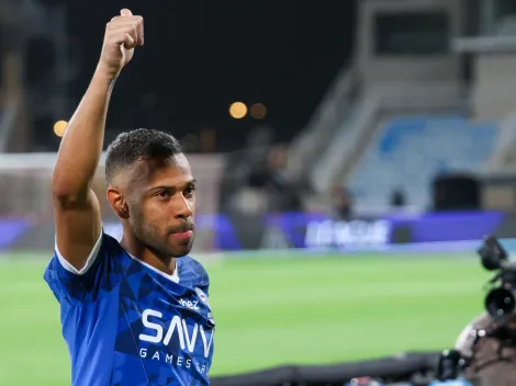 Vasco tem interesse em Renan Lodi para a próxima temporada