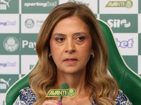 Bap compra briga com Leila Pereira e expõe conflitos nos bastidores