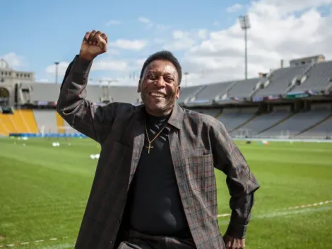 Veja quem são os 20 melhores camisas 10 do futebol brasileiro