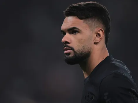 Raniele manda a real sobre duelo entre Santos x Corinthians