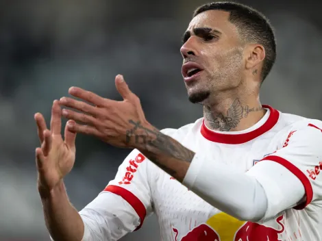 Palmeiras pode sofrer com 'lei do ex' diante do RB Bragantino