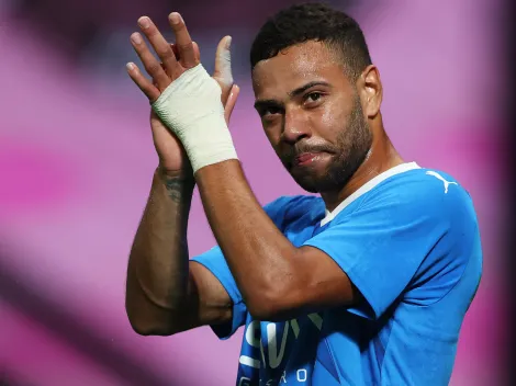 Empresário de Renan Lodi nega negociação com o Vasco